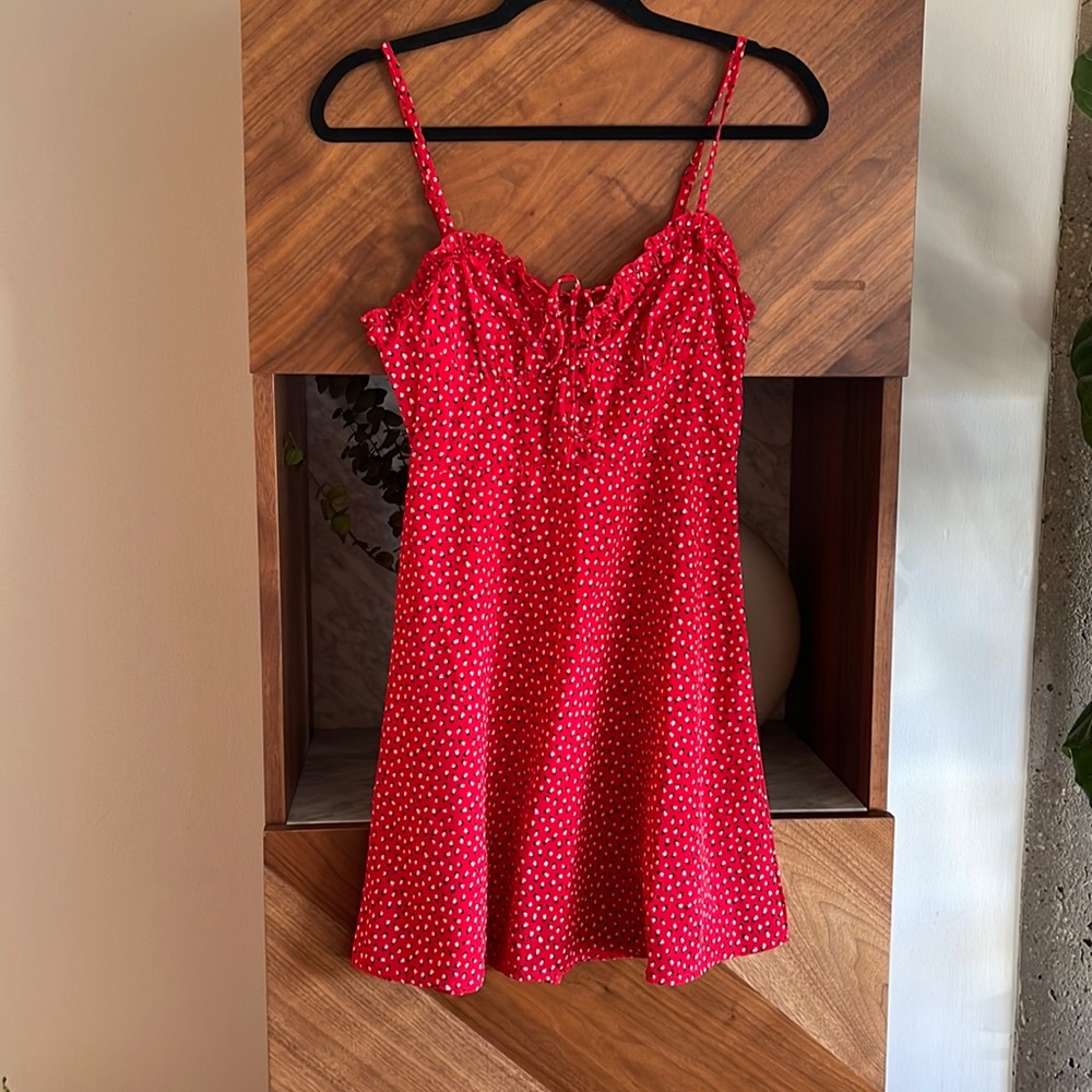 Princess Polly Sundress